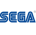 David Felton, Lead Programmer,  SEGA Europe's logo